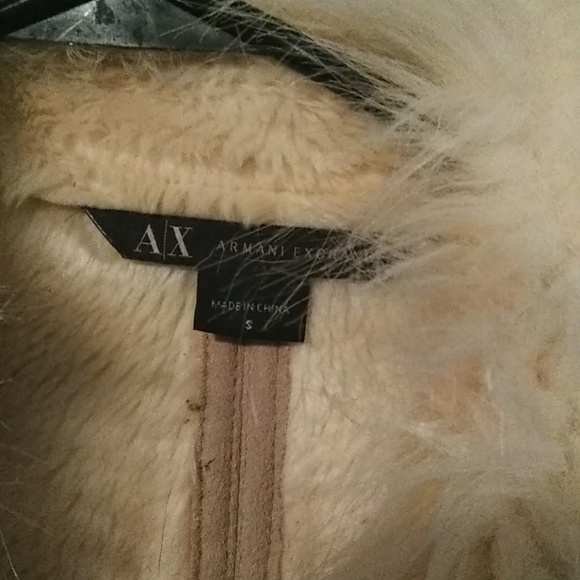 AX VEST - Picture 2 of 4